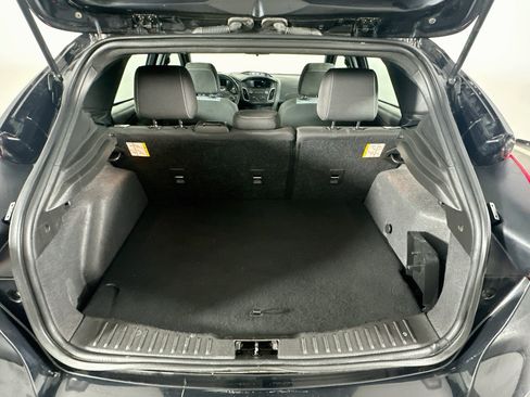 Used 2016 Ford Focus ST FWD image 27