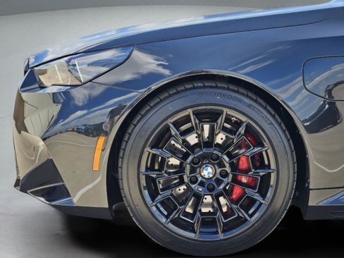 Used 2025 BMW M5 w/ Executive Package AWD/4WD image 30