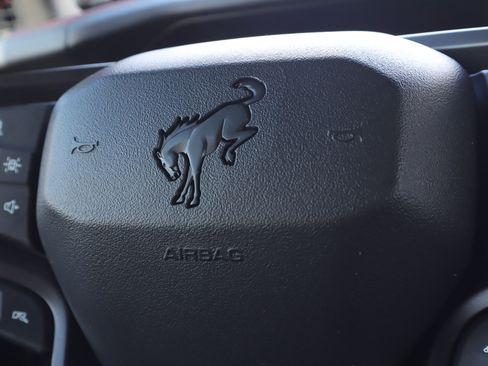 Used 2025 Ford Bronco Raptor image 30