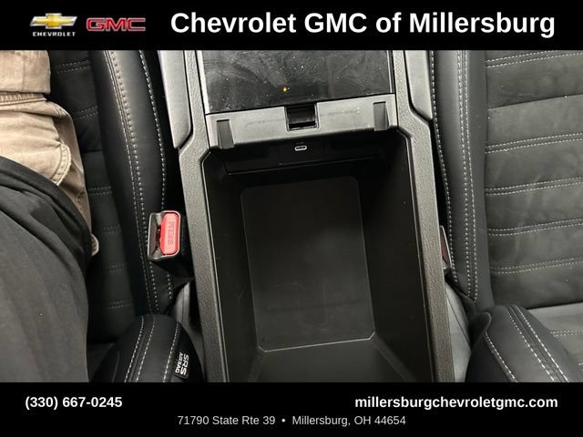 Used 2025 Mitsubishi Outlander SE AWD/4WD image 28