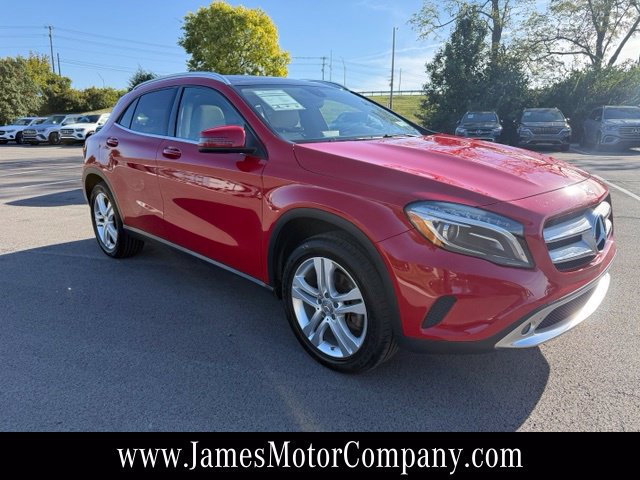 Used 2015 Mercedes-Benz GLA 250 image 4