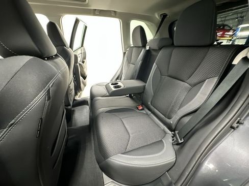 Certified 2023 Subaru Forester Premium image 19