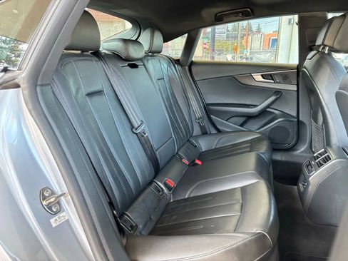 Used 2018 Audi A5 2.0T Premium Plus w/ Premium Plus image 21