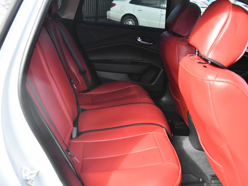 Used 2022 Acura TLX w/ Technology Package image 42