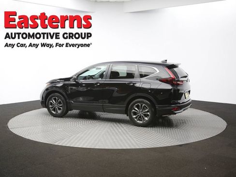Used 2021 Honda CR-V EX image 61