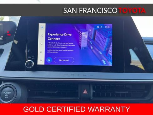 Certified 2024 Toyota Prius Prime image 30