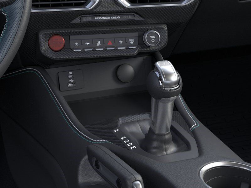 New 2026 Ford Mustang GT Premium RWD image 16