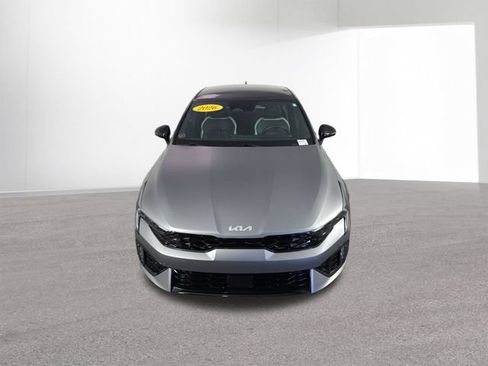 Certified 2026 Kia K5 GT-Line w/ GT-Line Premium Package FWD image 48