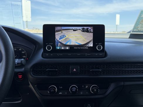 Used 2024 Honda HR-V LX image 26