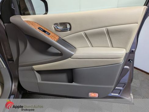 Used 2013 Nissan Murano LE w/ Platinum Pkg AWD/4WD image 54