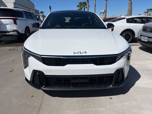 New 2026 Kia K4 GT-Line Turbo FWD image 28