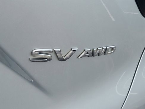 Used 2023 Nissan Murano SV image 28