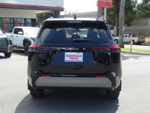 New 2026 Toyota RAV4 SE AWD/4WD image 6
