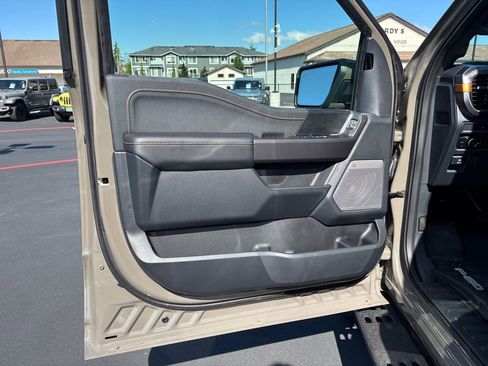 Used 2026 Ford F150 Tremor w/ Equipment Group 402B MID AWD/4WD image 20
