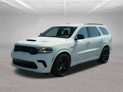 Used 2024 Dodge Durango R/T w/ Tow 'N Go Package AWD/4WD image 3