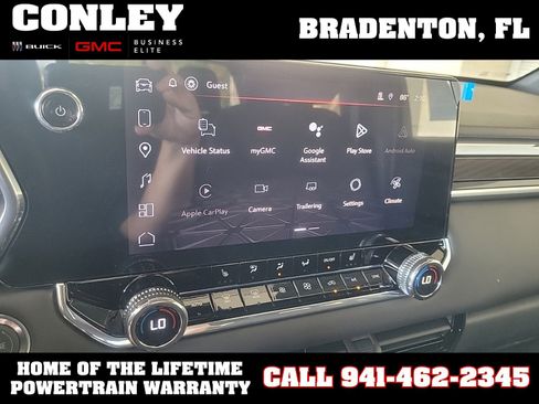 New 2026 GMC Canyon Elevation w/ Convenience Package image 15