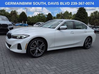 Used 2024 BMW 330i Sedan w/ Convenience Package RWD video 1