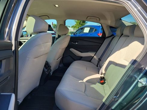 Certified 2025 Honda Accord LX image 12