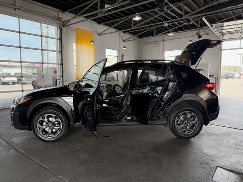 Used 2023 Subaru Crosstrek 2.5i Sport image 18