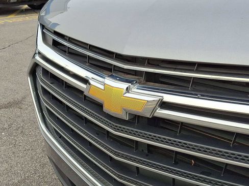 Certified 2018 Chevrolet Traverse LT image 36