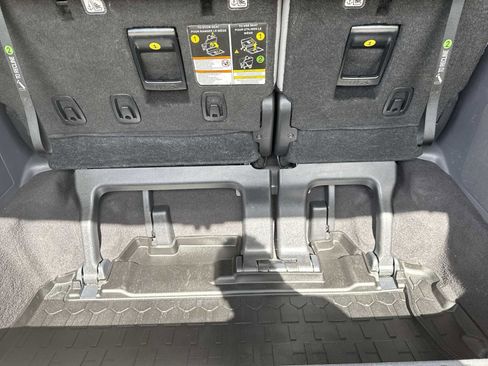 Used 2023 Toyota Sienna LE image 33
