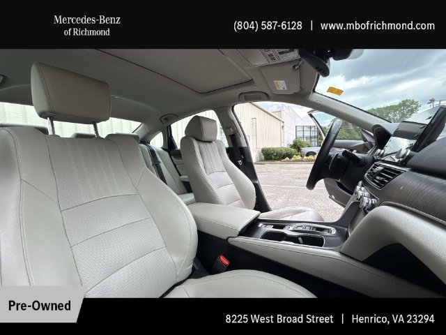 Used 2020 Honda Accord Touring image 15