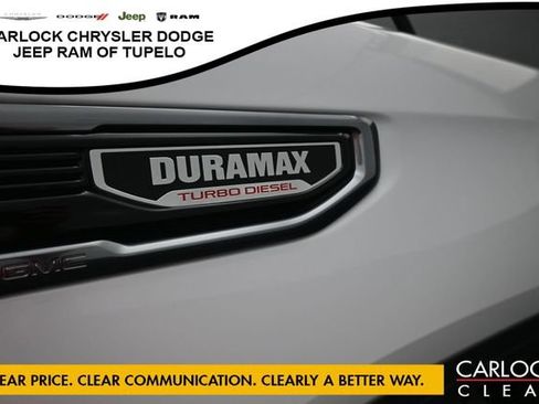 Used 2026 GMC Sierra 1500 AT4 AWD/4WD image 45