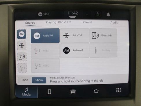 Used 2024 RAM 2500 Big Horn w/ Bed Utility Group image 5