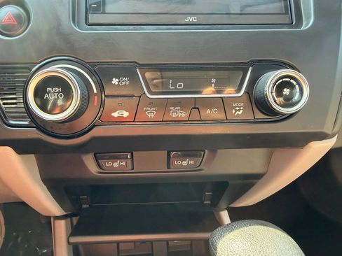 Used 2014 Honda Civic EX-L image 40