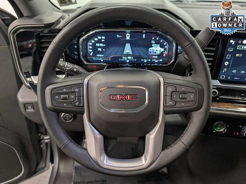 Used 2023 GMC Sierra 1500 Elevation AWD/4WD image 22