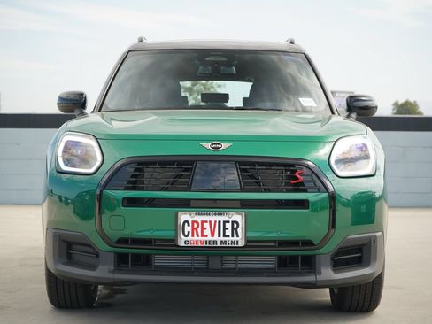New 2027 MINI Cooper Countryman S AWD/4WD image 5
