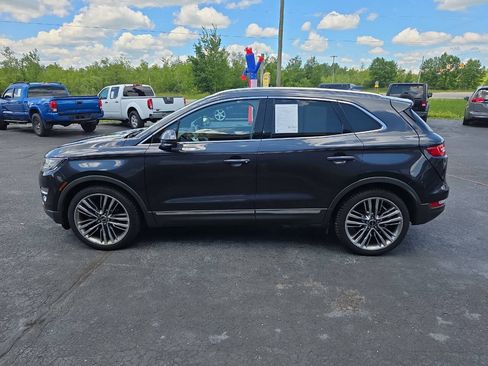 Used 2015 Lincoln MKC AWD w/ Equipment Group 102A Reserve image 9
