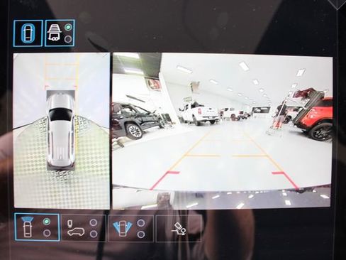 New 2026 GMC Acadia Denali Ultimate w/ LPO, All-Weather Package AWD/4WD image 5