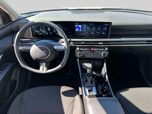 Certified 2026 Hyundai Tucson SEL image 17