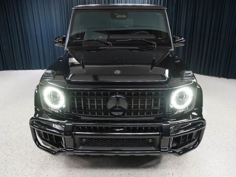 Used 2026 Mercedes-Benz G 63 AMG 4MATIC image 2