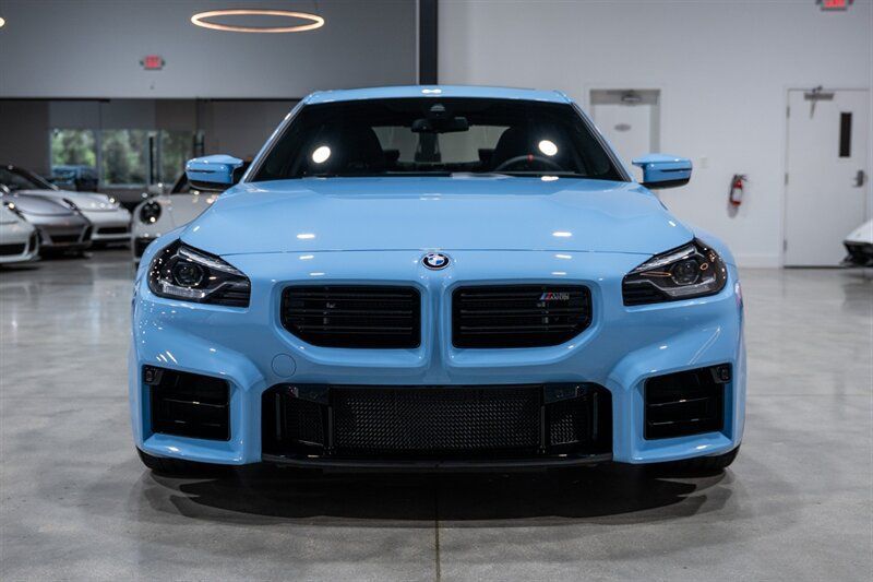 Used 2025 BMW M2 RWD image 67