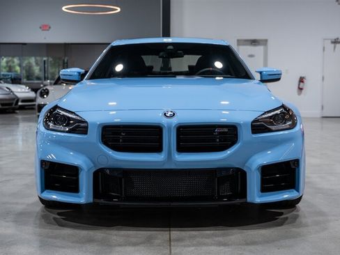 Used 2025 BMW M2 RWD image 67