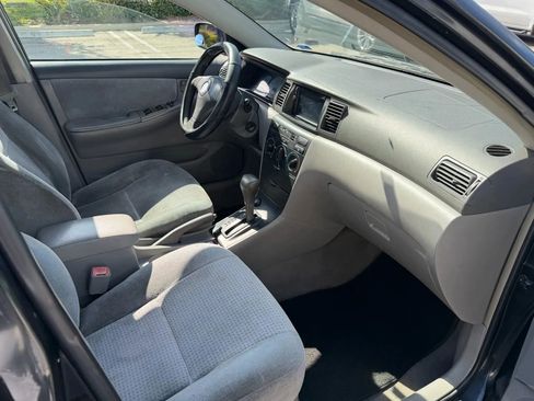 Used 2008 Toyota Corolla S image 21