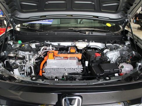 New 2026 Honda Prologue Elite image 7
