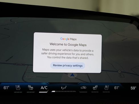 New 2026 Chevrolet Corvette E-Ray w/ Battery Protection Package AWD/4WD image 48