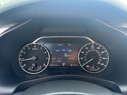 Used 2015 Nissan Murano SL w/ SL Technology Package image 22