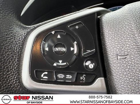 Used 2020 Honda Civic LX image 18