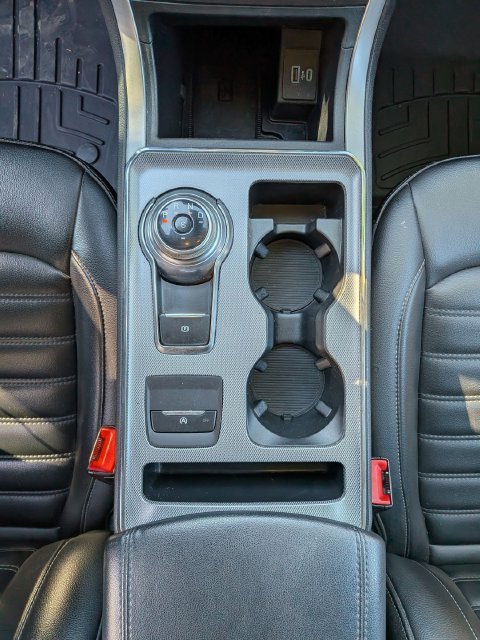 Certified 2021 Ford Edge SEL w/ Convenience Package AWD/4WD image 13