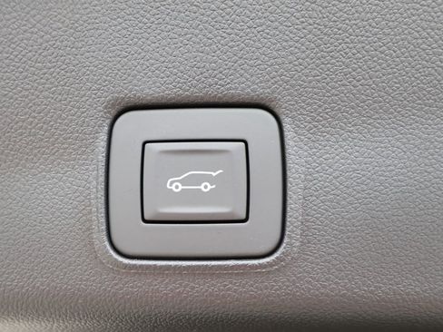 New 2026 Chevrolet TrailBlazer RS w/ Convenience Package AWD/4WD image 31