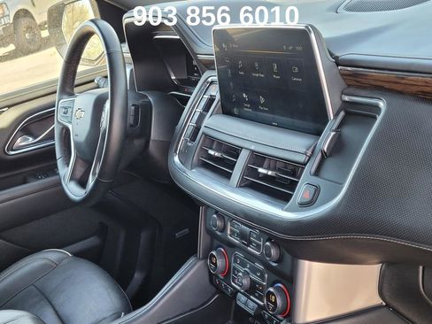 Used 2024 Chevrolet Tahoe Premier image 21