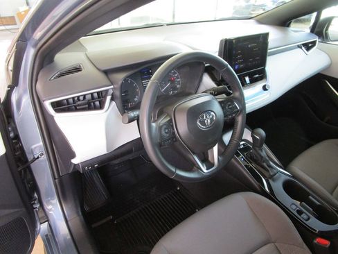 Used 2024 Toyota Corolla SE FWD image 23
