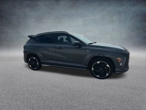 Used 2025 Hyundai Kona N Line image 29