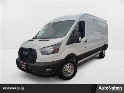 New 2025 Ford Transit 250 148 Medium Roof Extended AWD