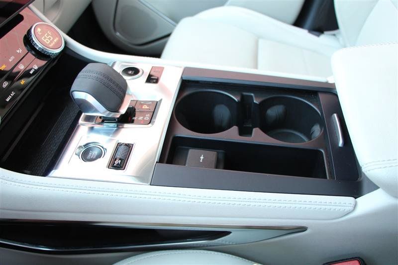 Used 2021 Jaguar F-PACE S AWD/4WD image 24