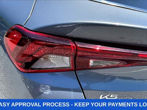 Used 2024 Kia K5 EX FWD image 29